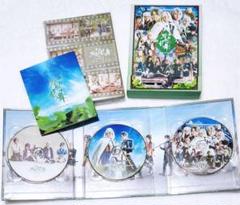 舞台 刀剣乱舞 刀ステ 慈伝 日日の葉よ散るらむ 蔵出し映像集 DVD