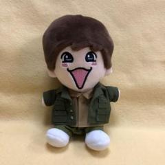 ちびぬい用　BON風衣装　number_i ちびぬい用 BON風衣装 number_iの通販 by マギー｜ラクマ