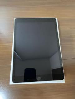 お値下げ　Apple iPad (第9世代) 本体　美品　箱あり 4549995250015r.jpg