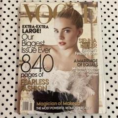 2025年最新】vogue 9月号の人気アイテム - メルカリ
