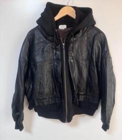ノーカラーライダースジャケット｜ファッション通販のSTRIPE CLUB
