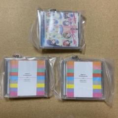 ラブライブ　μ’s・Aqours ミニCDコレクション
