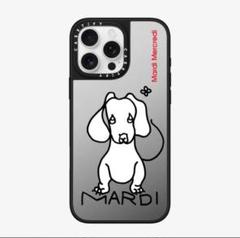 CASSETiFY Mardi Mercredi iPhone13.14ケース CASSETiFY Mardi Mercredi iPhone13.14ケース