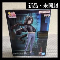 PFJ223【未開封】ウマ娘 フィギュア まとめ売り 8体セット 2025年最新】ウマ娘フィギュアの人気アイテム - メルカリ