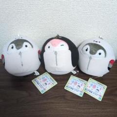 コウペンちゃん　カバンにつけられるぬいぐるみ　きぐるみ