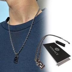 Versace パドロックチェーンネックレス - メルカリ Versace パドロックチェーンネックレス - メルカリ