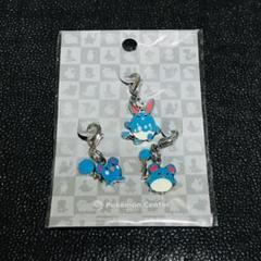 バラ売り　マリルリ　ルリリ　マリルなし