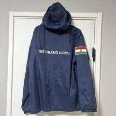 2025年最新】libe brand univs ジャケットの人気アイテム - メルカリ