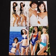 ピンクレディのプロマイド。フェルアルバムに貼り付けてございます。【そのまま出品】 ピンクレディのプロマイド。フェルアルバムに貼り付けてござい