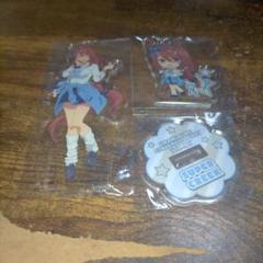 ウマ娘シンデレラグレイエンタメくじ スーパークリーク アクリルスタンド
