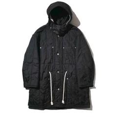 Maison Margiela 19AW バック付き ナイロンコート - メルカリ