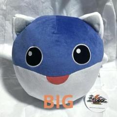 風来のシレン6 BIG ぬいぐるみ マムル - メルカリ