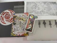魔法少女まどか☆マギカ プロダクションノート 初回限定版 クリアケース付き m84387577390_1.jpg?1716259185