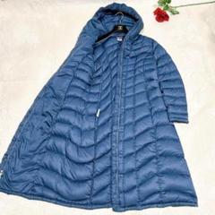 未使用級美品✨ パタゴニア ダウンコート　ブラウン　茶色　レディース　ロング patagonia（ライン ・ ダウンコート）のフリマアイテム一覧