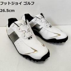 美品✨フットジョイ　EXL　ゴルフシューズ　スパイクレス　BOA　黒　25.5 Amazon | [フットジョイ] ゴルフシューズ EXL スパイクレス Boa