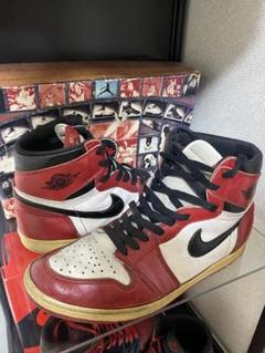 2023年最新】jordan1 air 1994年復刻の人気アイテム - メルカリ