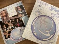 Gfriend Season of Memories