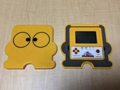 ★非売品★完動品★ゲームウォッチ/スーパーマリオ ファミコングランプリF1レース