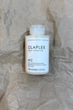 OLAPLEX オラプレックスNO2 525ml✕2本 OLAPLEX オラプレックス No.2 ボンドパーフェクター 525ml