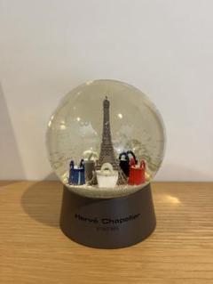 BALENCIAGA エッフェル塔 スノードーム　ノベリティ限定品 BALENCIAGA The Snow Globe スノードーム