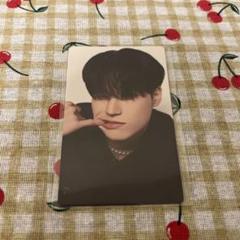 ATEEZ アチズ ウヨン NOT OKAY 渋谷 タワレコ ラキドロ