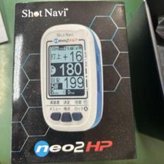 2025年最新】shot navi neo2の人気アイテム - メルカリ