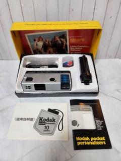 2025年最新】ポケットカメラ kodakの人気アイテム - メルカリ