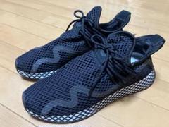 adidas deerupt newrunner 28.5cm 未使用