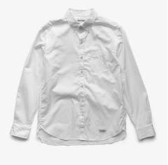 WACKO MARIA／THOMAS MATHON｜ボタンダウンドレスシャツ WACKO MARIA／THOMAS MATHON｜ボタンダウンドレスシャツ - メルカリ