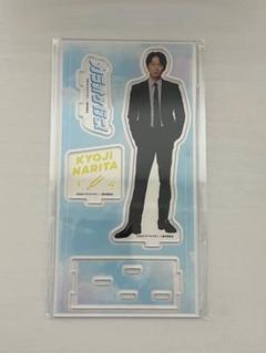 綾野剛 GALAXY 手提げ バック バッグ ポーチ アクスタケース 2025年最新】綾野剛 アクスタ ポーチの人気アイテム - メルカリ