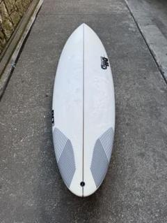 DHD BLACKDIAMOND 5'9\