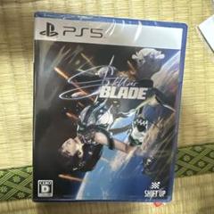 Stellar Blade PS5