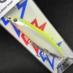 サイン入り」タイガン90 キープキャスト限定カラー ルアー 釣り