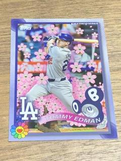 トップス 村上隆 + MLB ワールドツアー 東京シリーズ 2025