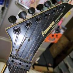 2025年最新】fernandes limited editionの人気アイテム - メルカリ