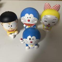 カプキャラ ドラえもん どれでも4体2000円