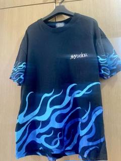 syudou 加速 Tシャツ Mサイズ