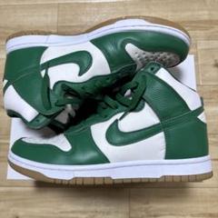 新品　ナイキ　ダンクハイ　BY YOU 27.5㎝ 2025年最新】nike dunk high by youの人気アイテム - メルカリ
