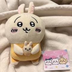 ちいかわ　なんとかバニアぬいぐるみ　うさぎ Amazon.co.jp: ちかわ なんとかバニアぬいぐるみ うさぎ タグ