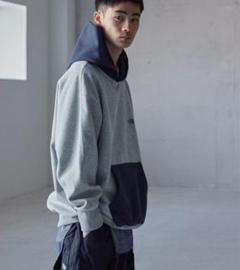 THE NORTH FACE GORE-TEX INFINIUM パーカー