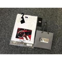 ●【限定】KITH キスニューヨーク Drive Slow Tee Tシャツ