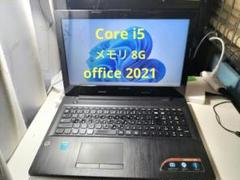 【ジャンク品】LENOVO G50-80