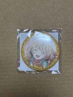 学園アイドルマスター マルイ 藤田ことね 缶バッジ 6個セット b 学園アイドルマスター ポップアップ 有楽町マルイ 藤田ことね 缶