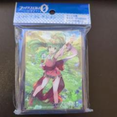 ファイアーエムブレム　スリーブ　チキ　9個セット 2025年最新】ファイアーエムブレム チキ スリーブの人気アイテム