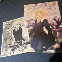 春と月と空と　竹箒　武内崇 Yahoo!オークション - TYPE-MOON 竹箒 春と月と空と 冊子単品