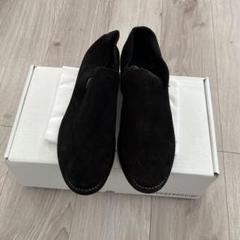 未使用品　RUGGERO GUIDI スリッポン　size40