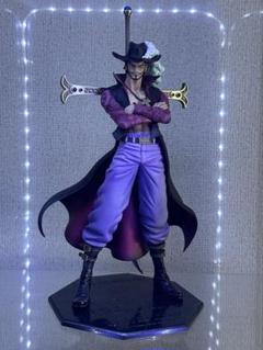 pop maximum ミホーク　未開封品 2025年最新】P.O.P MAXIMUM ミホークの人気アイテム - メルカリ