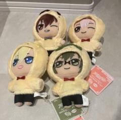 アイドリッシュセブン　きらどるぬいぐるみ