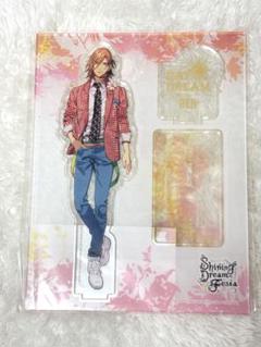 うたプリ　SDF シャニドリ　アクスタ　神宮寺レン