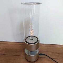 【ジャンク品】SONYグラスサウンドスピーカーLSPX-S1 Amazon.com: Sony LSPX-S2 Glass Sound Speaker with NFC and